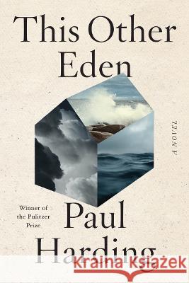 This Other Eden Harding, Paul 9781324036296 W W NORTON - książka