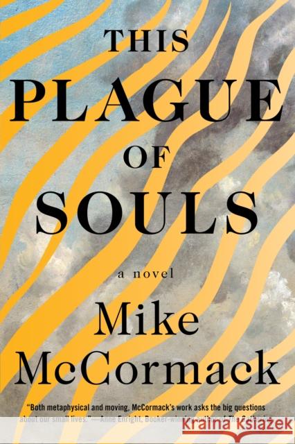 This Plague of Souls Mike McCormack 9781641295789 Soho Press - książka
