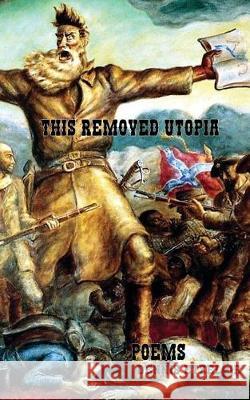 This Removed Utopia Dennis Etze 9781946642226 Spartan Press - książka