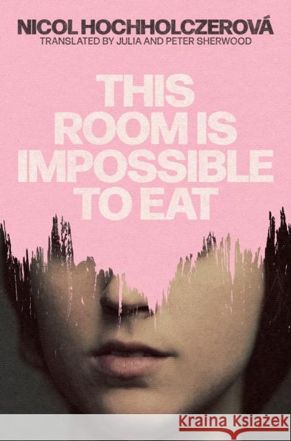 This Room Is Impossible to Eat Nicol Hochholczerova 9781917140416 Parthian Books - książka