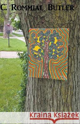 This Tree C Rommial Butler   9798223250616 C. Rommial Butler - książka