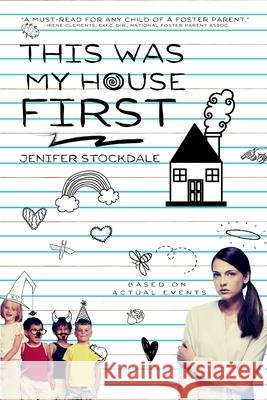 This was my House First Stockdale, Jenifer 9781475174779 Createspace - książka