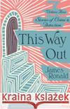This Way Out: Stories of Crime & Detection Vol III James Ronald 9781899000708 Moonstone Press