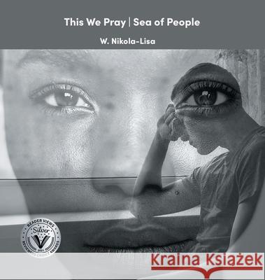 This We Pray Sea of People Nikola-Lisa, W. 9781734192339 Gyroscope Books - książka