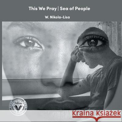 This We Pray Sea of People W Nikola-Lisa 9781734192346 Gyroscope Books - książka