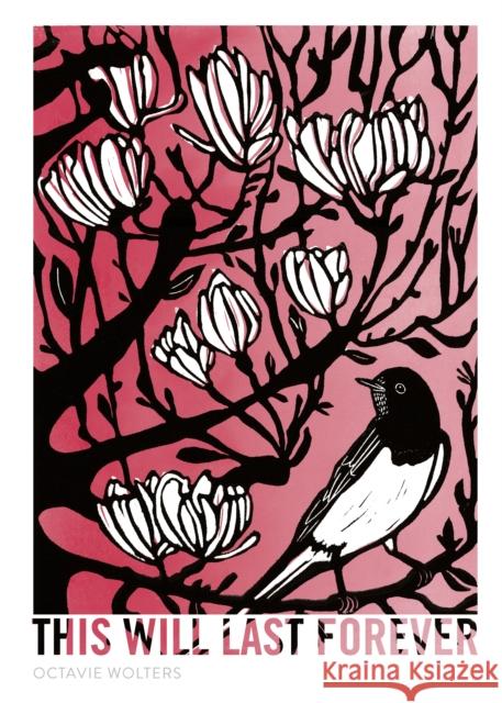 This Will Last Forever Wolters, Octavie 9781782695295 Pushkin Children's Books - książka