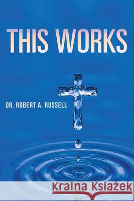 This Works Robert A Russell 9781941489918 Audio Enlightenment - książka