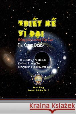 Thiết Kế Vĩ Đại Dong Yen 9781981892167 Createspace Independent Publishing Platform - książka