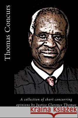 Thomas Concurs Joshua Warren 9781978419933 Createspace Independent Publishing Platform - książka