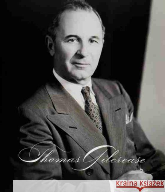 Thomas Gilcrease Randy Ramer Carole Klein Kimberly Roblin 9780972565776 Gilcrease Museum - książka