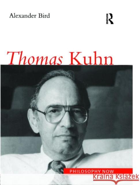 Thomas Kuhn  9781902683102 Acumen Publishing Ltd - książka
