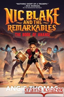 Thomas Mid Grade Novel #2 Angie Thomas 9780063225183 Balzer & Bray/Harperteen - książka