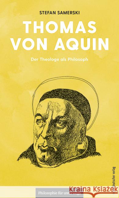 Thomas von Aquin Samerski, Stefan 9783963118258 Mitteldeutscher Verlag - książka