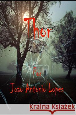 Thor Jo 9781520305172 Independently Published - książka