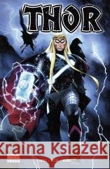 Thor T.1 Donny Cates, Nic Klein, Aaron Kuder 9788328161344 Egmont - książka