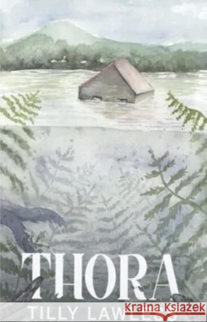 Thora Tilly Lawless 9781399973410 Worms Publishing - książka