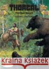 Thorgal 10 - The Sun Sword Jean Van Hamme 9781849180573 Cinebook Ltd