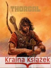 Thorgal. Saga. Shaigan BR Yann le Pennetier, Roman Surżenko 9788328153929 Egmont - książka