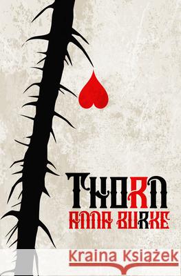 Thorn  9781612941431 Bywater Books - książka