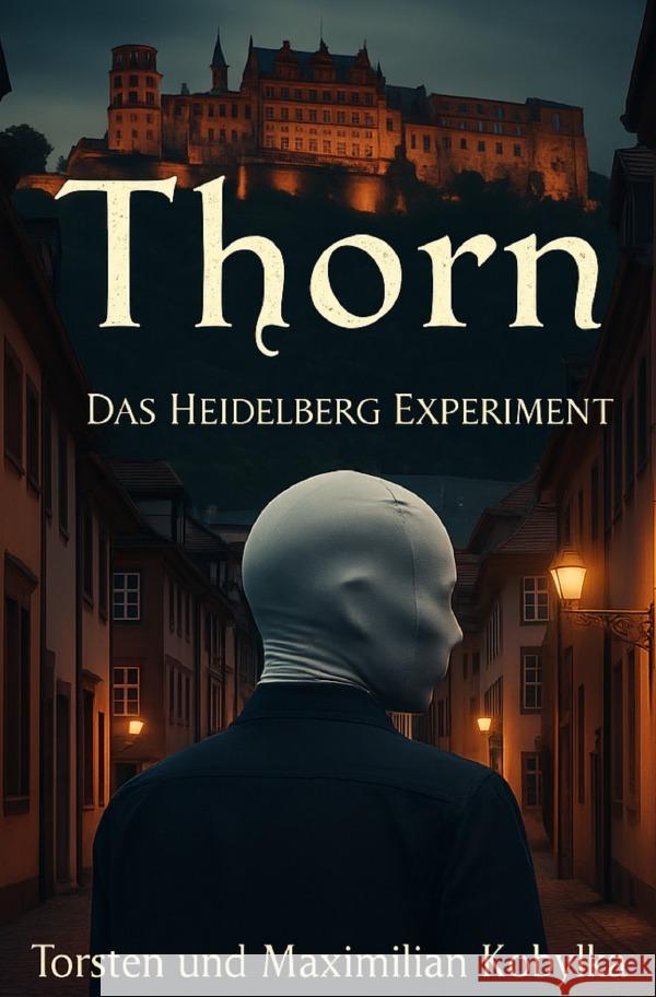 Thorn Kobylka, Torsten, Kobylka, Maximilian 9783565022571 epubli - książka