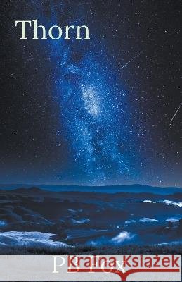 Thorn Pb Fox 9798201811471 PB Fox - książka