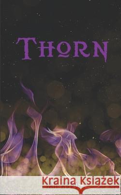 Thorn: Book 2 in The Grove Trilogy Ian Abdo 9780986434310 Ian Abdo - książka