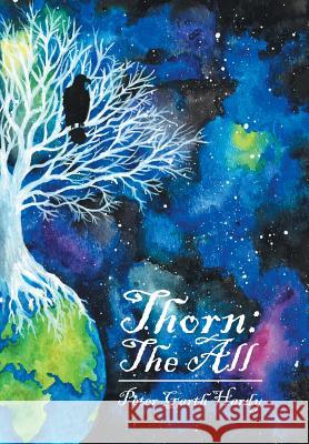 Thorn: The All Peter Garth Hardy 9781524541859 Xlibris - książka