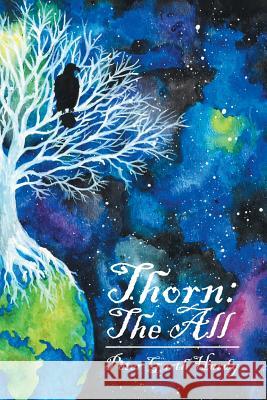 Thorn: The All Peter Garth Hardy 9781524541866 Xlibris - książka