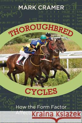 Thoroughbred Cycles Mark Cramer 9781626542860 Echo Point Books & Media - książka