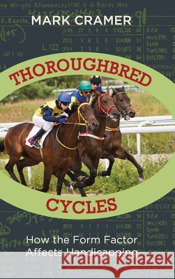 Thoroughbred Cycles Mark Cramer 9781626542877 Echo Point Books & Media - książka