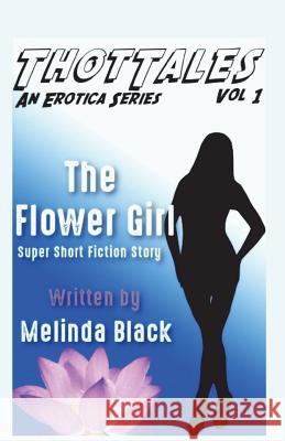 Thottales- An Erotica Series Melinda Black 9781530799756 Createspace Independent Publishing Platform - książka