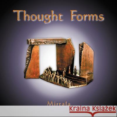 Thought-Forms Mirtala 9781425752545 Xlibris Us - książka