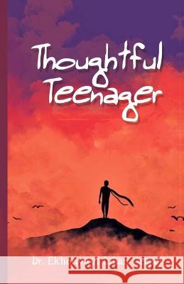 Thoughtful Teenager Ekhoriyayi Arigidi   9789786021744 Parousia Collective - książka