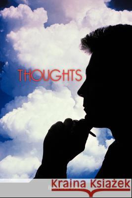 Thoughts Robert Lewis Schanke 9781477282397 Authorhouse - książka