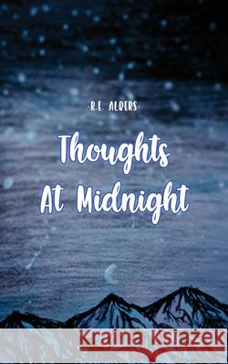 Thoughts at Midnight: Safety First! R. E. Albers 9781951775193 Readersmagnet LLC - książka