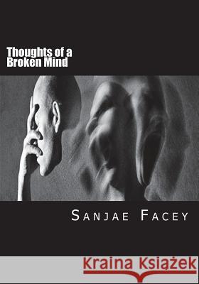 Thoughts of a Broken Mind: 