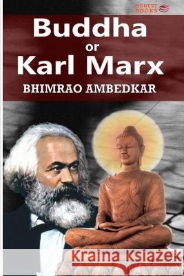 Thoughts on Buddha and Marx Bhimrao Ambedkar 9798211419452 Blurb - książka