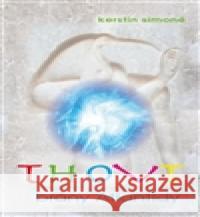 THOVT – brány Atlantidy Kerstin Simoné 9783981557664 ANCH BOOKS - książka