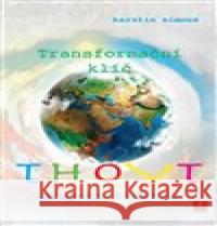 Thovt – Transformační klíč Kerstin Simoné 9783945803301 ANCH BOOKS - książka