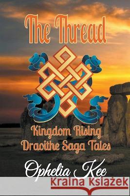 Thread Ophelia Kee 9798215461174 Ophelia Kee - książka