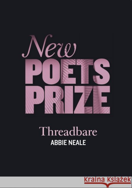 Threadbare Abbie Neale 9781912196272 Smith|Doorstop Books - książka
