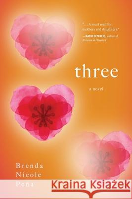 Three Nicole Pe 9781646633715 Koehler Books - książka