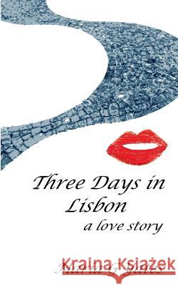 Three Days: Two People, One Love, One Heartache M. G. Yates 9781502340733 Createspace - książka