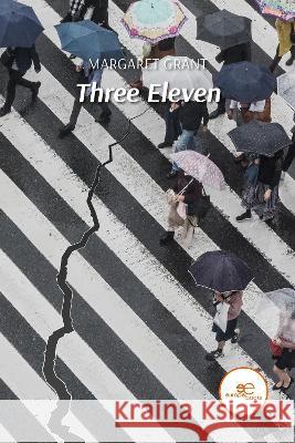 Three Eleven Grant, Margaret 9791220108003 Europe Books - książka