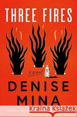 Three Fires Denise Mina 9781639364558 Pegasus Crime - książka