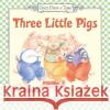 Three Little Pigs Thea Kliros Domain Public Thea Kliros 9780060082369 HarperFestival