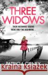 Three Widows Patricia Gibney 9781836186533 Bookouture