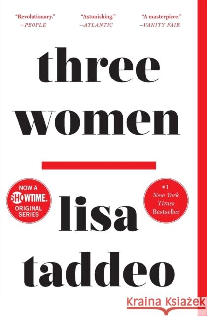 Three Women To Be Confirmed Lt 9781451642308 Avid Reader Press / Simon & Schuster - książka