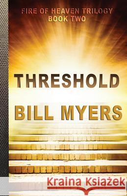 Threshold Bill Myers 9780692453919 Amaris Media International - książka