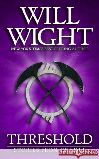 Threshold Will Wight 9781959001720 Hidden Gnome Publishing - książka